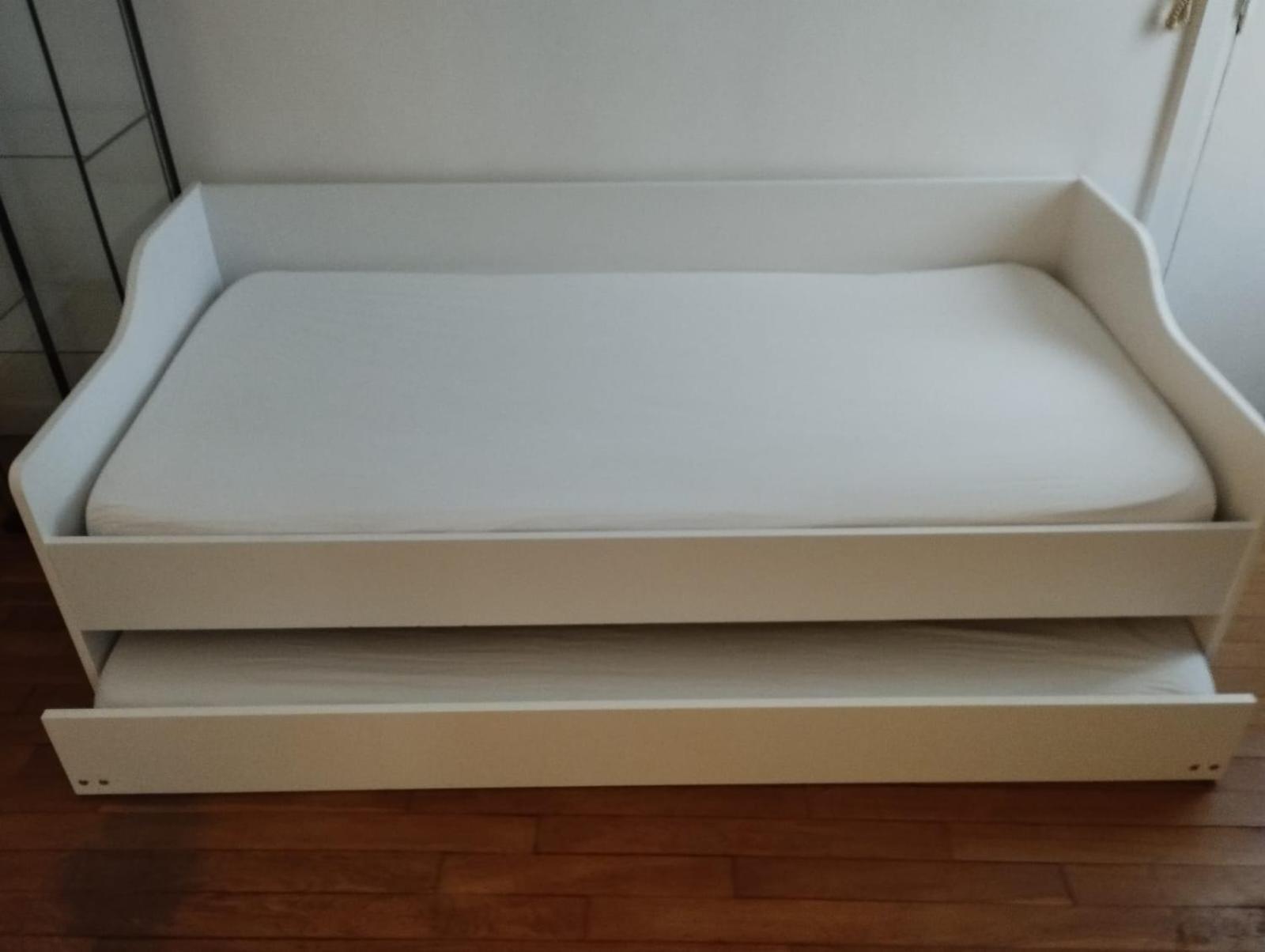 Jolie Appartement A Parijs Buitenkant foto